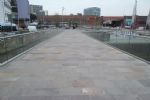Salford �13million Greengate Square Fountain